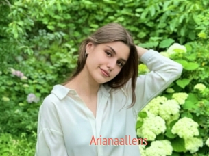 Arianaallens