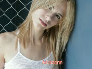 Arianaann