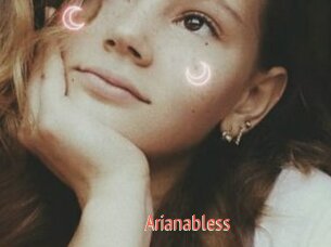 Arianabless