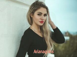 Arianagrass