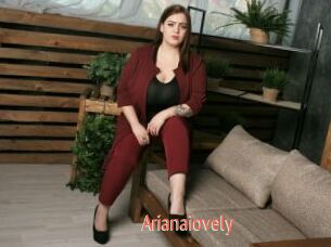 Arianaiovely