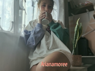 Arianamoree