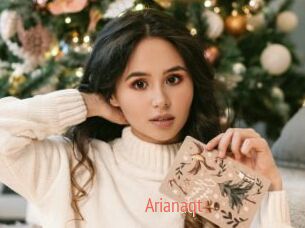 Arianaqt