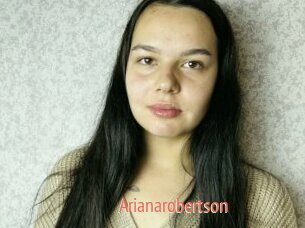 Arianarobertson