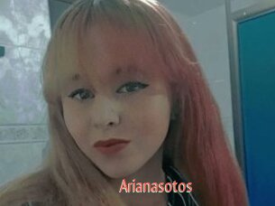 Arianasotos