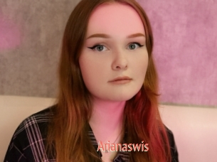 Arianaswis