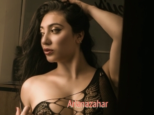 Arianazahar