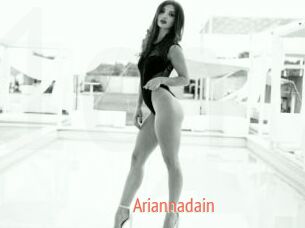 Ariannadain