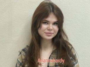 Ariannahardy