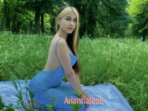 Ariannalean