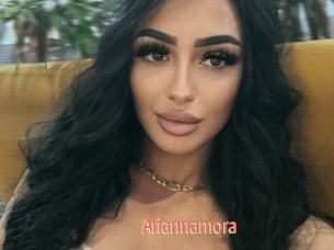 Ariannamora
