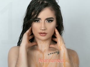 Ariannamour