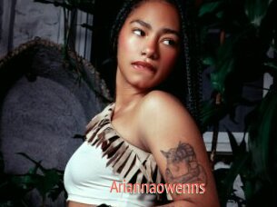 Ariannaowenns
