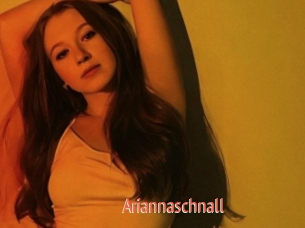 Ariannaschnall