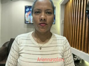 Ariannasolers