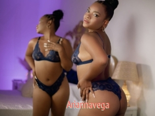 Ariannavega