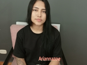 Ariannazoe