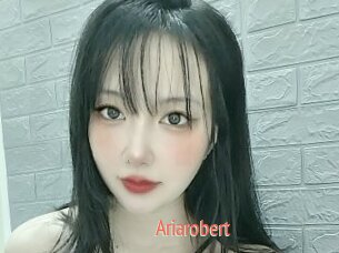 Ariarobert