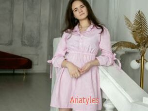 Ariatyles