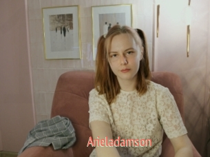 Arieladamson