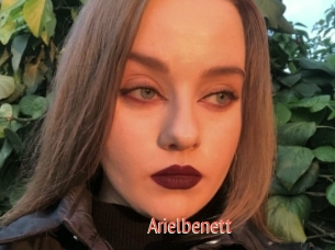 Arielbenett