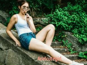 Arielcutegirl