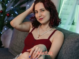 Arielflatt