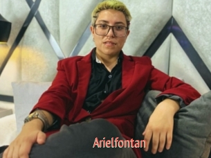 Arielfontan
