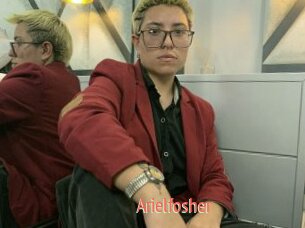 Arielfosher