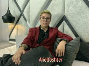 Arielfoshter