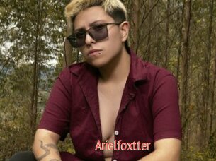 Arielfoxtter