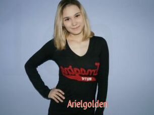 Arielgolden