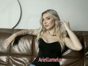 Ariellamelo