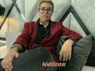Ariellfoster