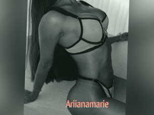 Ariianamarie