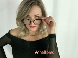Arinaflores