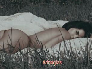 Arinagias