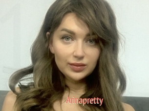 Arinapretty