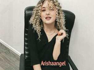 Arishaangel