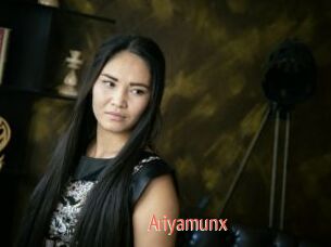 Ariyamunx