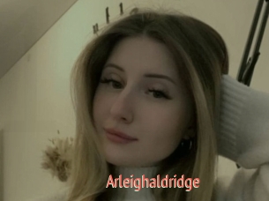 Arleighaldridge