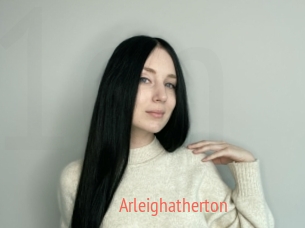 Arleighatherton