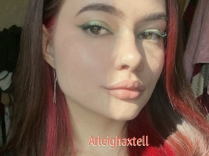 Arleighaxtell