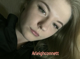 Arleighconnett
