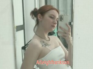 Arleighfrankson