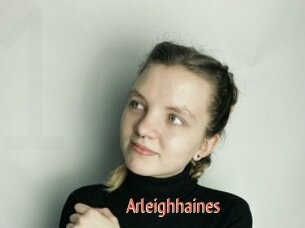 Arleighhaines