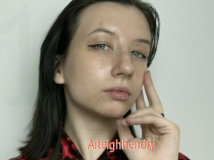 Arleighhendry