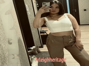 Arleighheritage