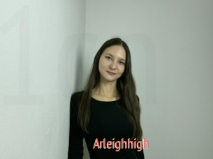Arleighhigh