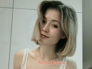 Arlenethomas